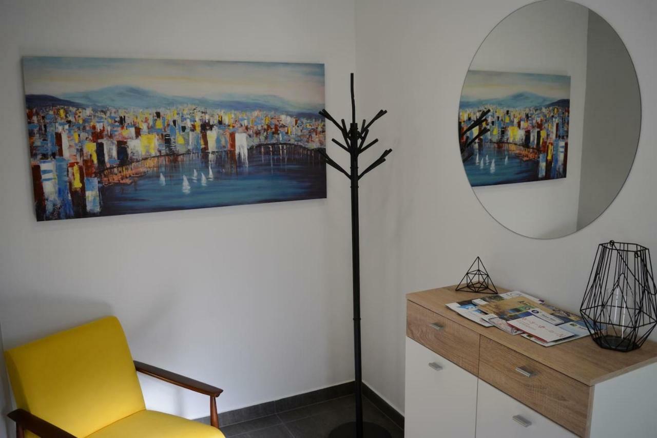 Amarena Holiday Home In Skrljevo Bakar Kültér fotó